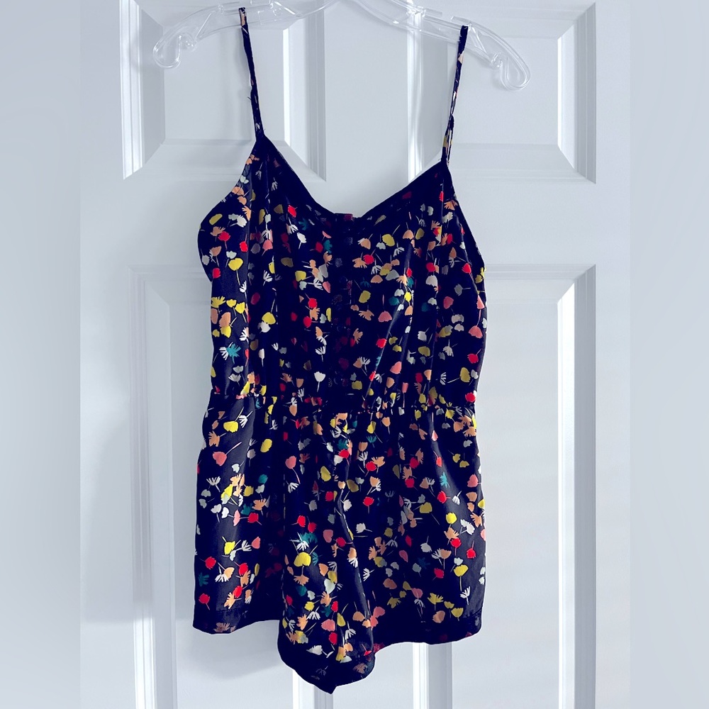 Urban Outfitters Romper